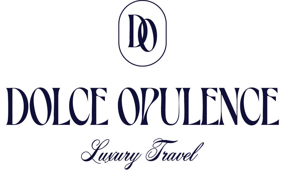 Dolce Opulence