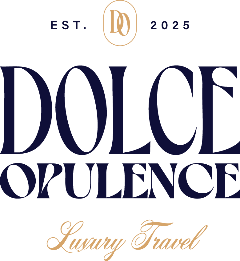 Dolce Opulence - Luxury Travel