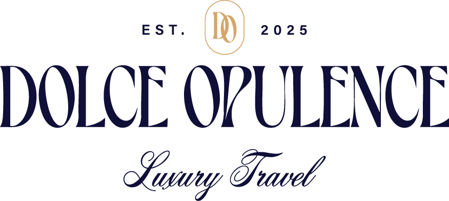 Dolce Opulence